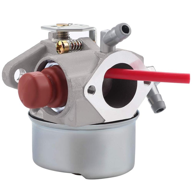 Venseri 640350 640271 640303 Carburetor for Tecumseh Toro 6.5hp 6.75 hp LEV100 LV195EA LV195XA 20016 20017 20018 22 Recycler Lawn Mower - Image 4